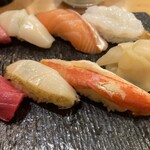 Sushi Aoi - 