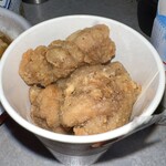 セイコーマート - フライドチキン