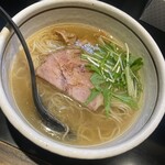 麺屋 焔 - 