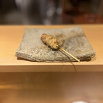 焼鳥 ひげぼうず - 