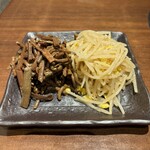 Yakiniku Seiryuuen - 