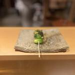 焼鳥 ひげぼうず - 