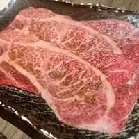 うしごろ 貫 五反田店 - 