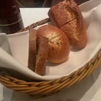 ウルフギャング・ステーキハウス 丸の内店 - 