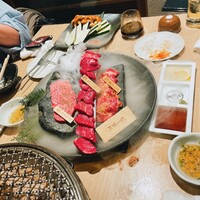 最飛びヒレ家 馬喰一代 名古屋EAST - 