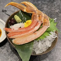 蟹長者 - 