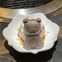 個室焼肉 雲海 -  個室焼肉 雲海 -