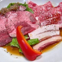 神楽坂焼肉 Kintan - 