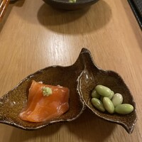 蕎麦おさめ - 