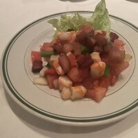 ウルフギャング・ステーキハウス 丸の内店 - 
