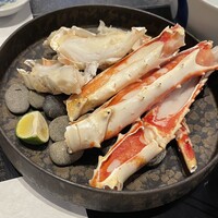 蟹長者 - 
