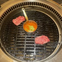 個室焼肉 雲海 -  個室焼肉 雲海 -
