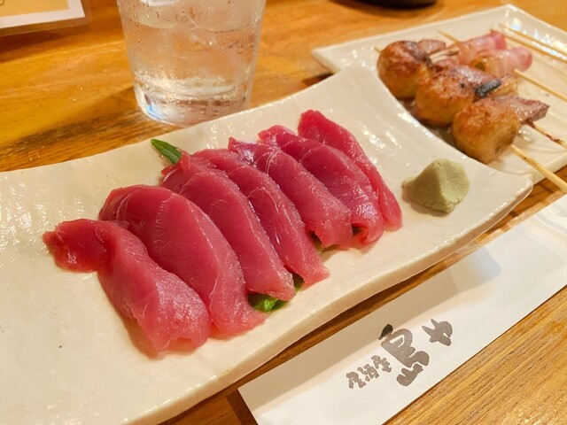 居酒屋島や - 酒田（居酒屋）の写真