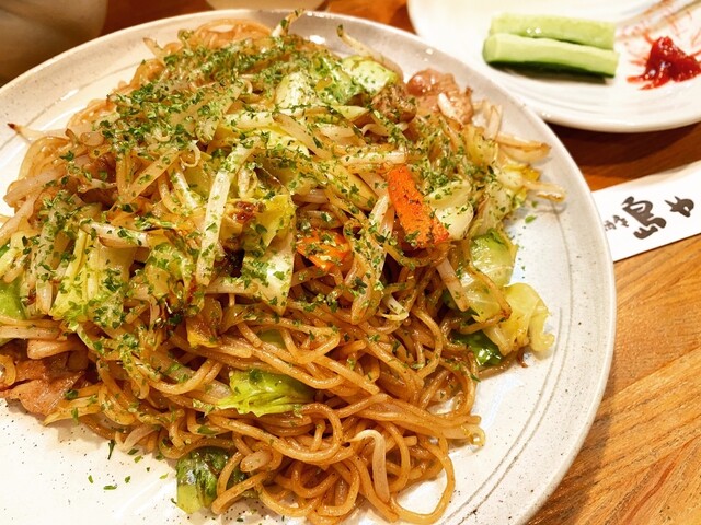 居酒屋島や - 酒田（居酒屋）の写真