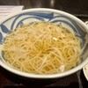 長太郎 - 稲庭うどん