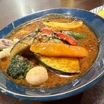 Sapporo Soup Curry JACK - 