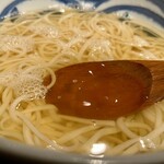 長太郎 - おだし