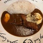 もうやんカレー - 