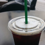 STARBUCKS COFFEE - 