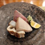 鶴のひとこえ - 