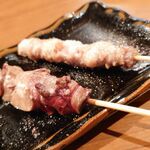 Okinawa Ryouri Umassa Furu Pu - 絶品串料理