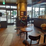 STARBUCKS COFFEE - 