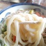 手打うどん 町川 - 