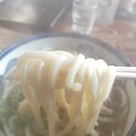 手打うどん 町川 - 
