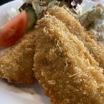 レストラン四季菜 - 
