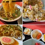 中華料理 喜楽 - 