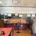 中華料理 喜楽 - 