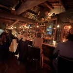 レスカモトゥール　バー - 