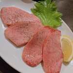 スタミナ焼肉 肉ですみだ - 