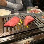 スタミナ焼肉 肉ですみだ - 