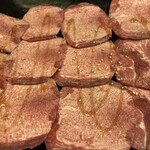 焼肉の万福 石山応援団 - 