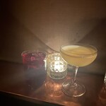 レスカモトゥール　バー - 