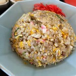 中華料理 喜楽 - 