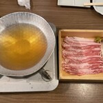 玄海の活魚と糸島直送の食 博多居酒屋 どげん海 - 