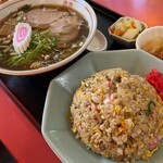 中華料理 喜楽 - 