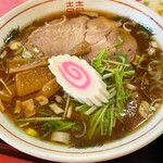 中華料理 喜楽 - 