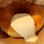 ヒグマドーナッツ×コーヒーライツ - 