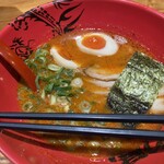 Ramen Zundouya - 