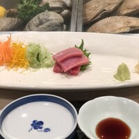 寿し心 なかむら - 