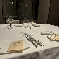 イタリアンダイニング ジリオン - 