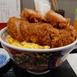 食事処 酒処 富士かつ - 