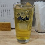 食事処 酒処 富士かつ - 