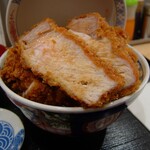 食事処 酒処 富士かつ - 