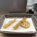 Tempura Temmatsu Nihombashi Ten - 