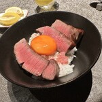 Yakiniku Oboshimeshi - 