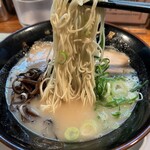 博多ラーメン清水屋 - 